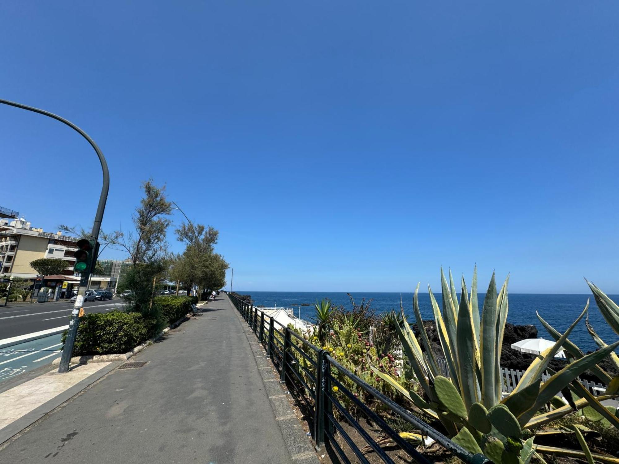Seaside&city 2* Catane